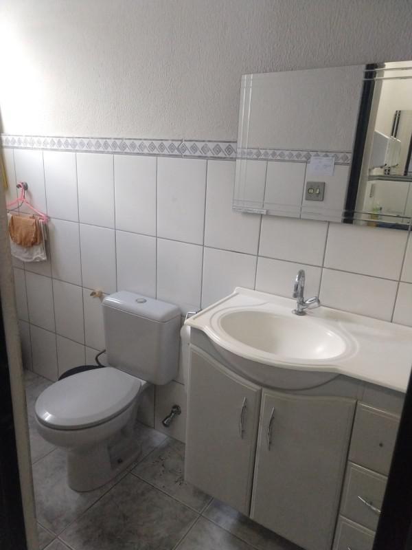 Galpão, Betânia, 1 Quarto, 40 Vagas