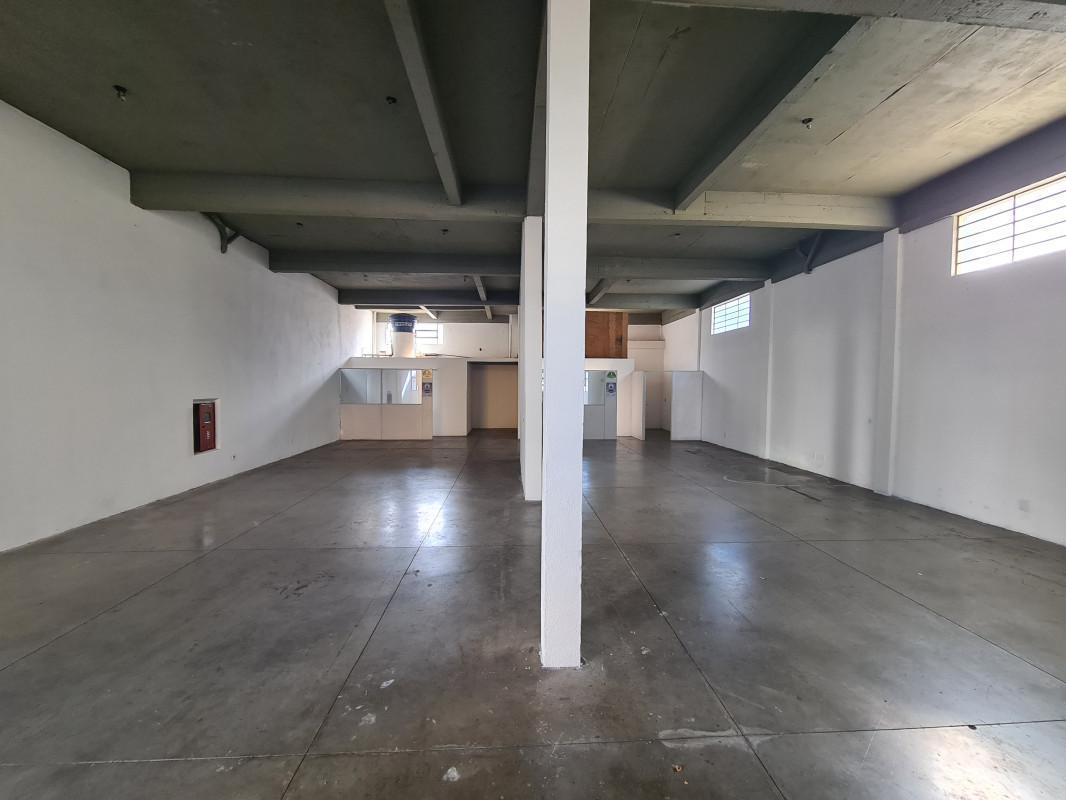 Andar, Ouro Preto, 0 Quarto, 2 Vagas