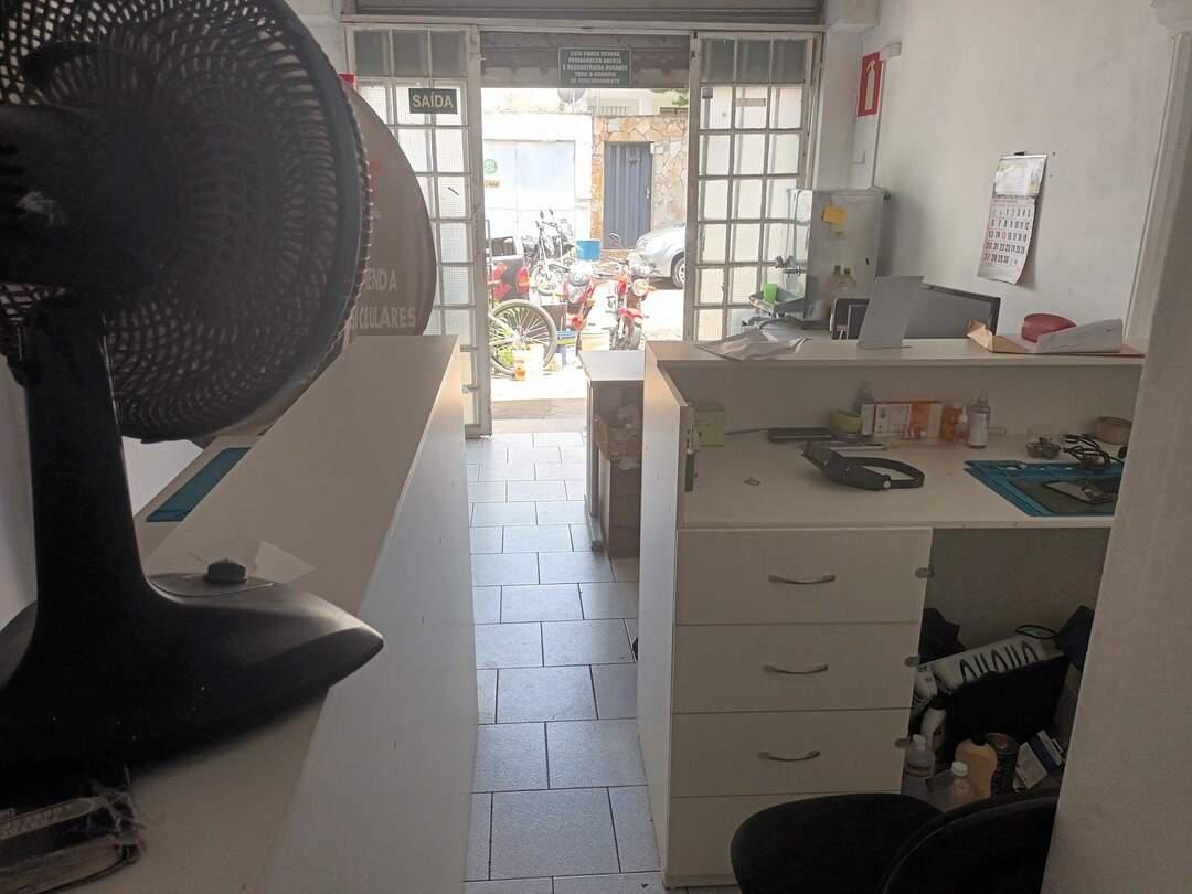 Andar, Santa Teresa, 0 Quarto, 0 Vaga