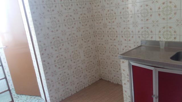 Apartamento, Sagrada Família, 3 Quartos, 0 Vaga