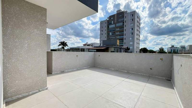 Cobertura, Itapoã, 4 Quartos, 2 Vagas, 2 Suítes