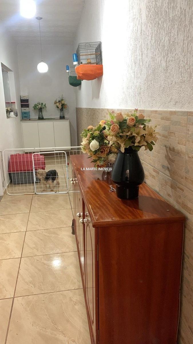 Casa, Jardim Riacho das Pedras, 2 Quartos, 2 Vagas, 1 Suíte