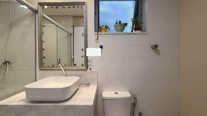 Apartamento, Lourdes, 4 Quartos, 2 Vagas, 2 Suítes