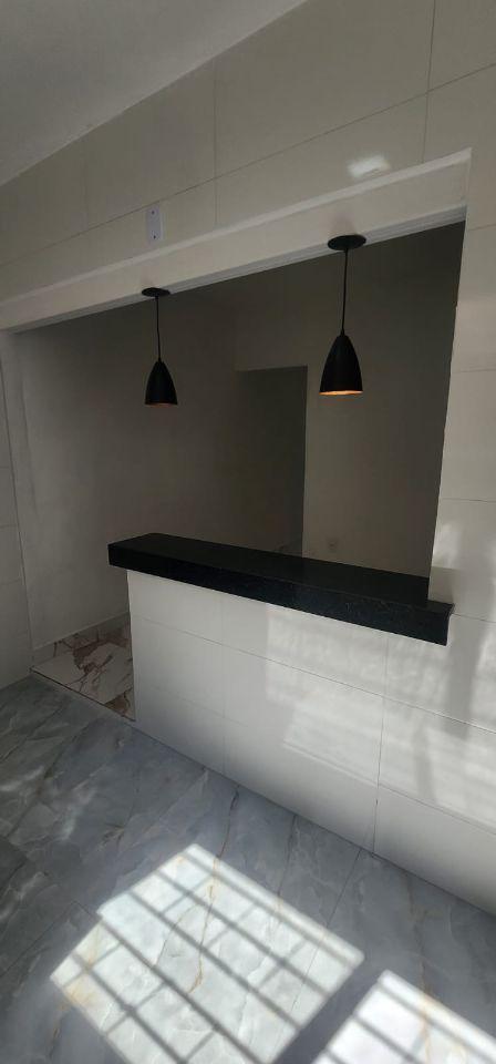 Casa, Santa Teresa, 2 Quartos, 0 Vaga