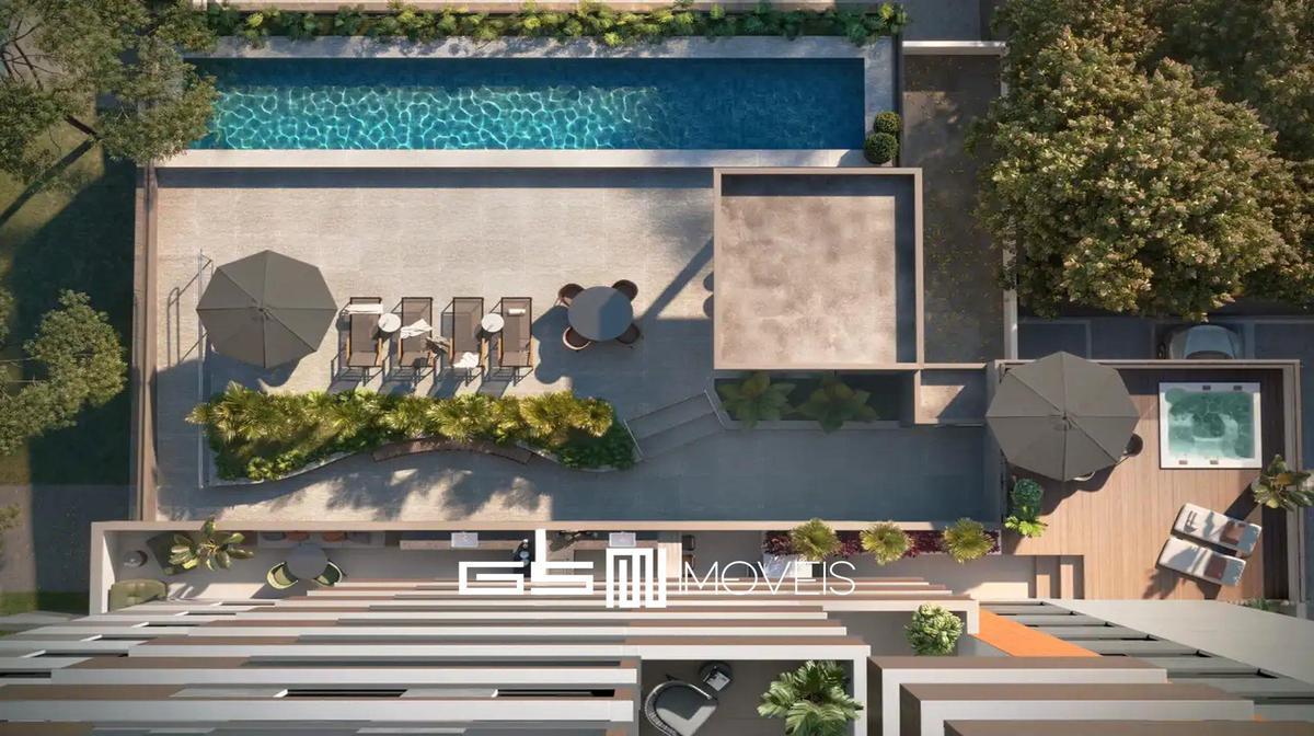 Apartamento, São Pedro, 2 Quartos, 2 Vagas, 2 Suítes