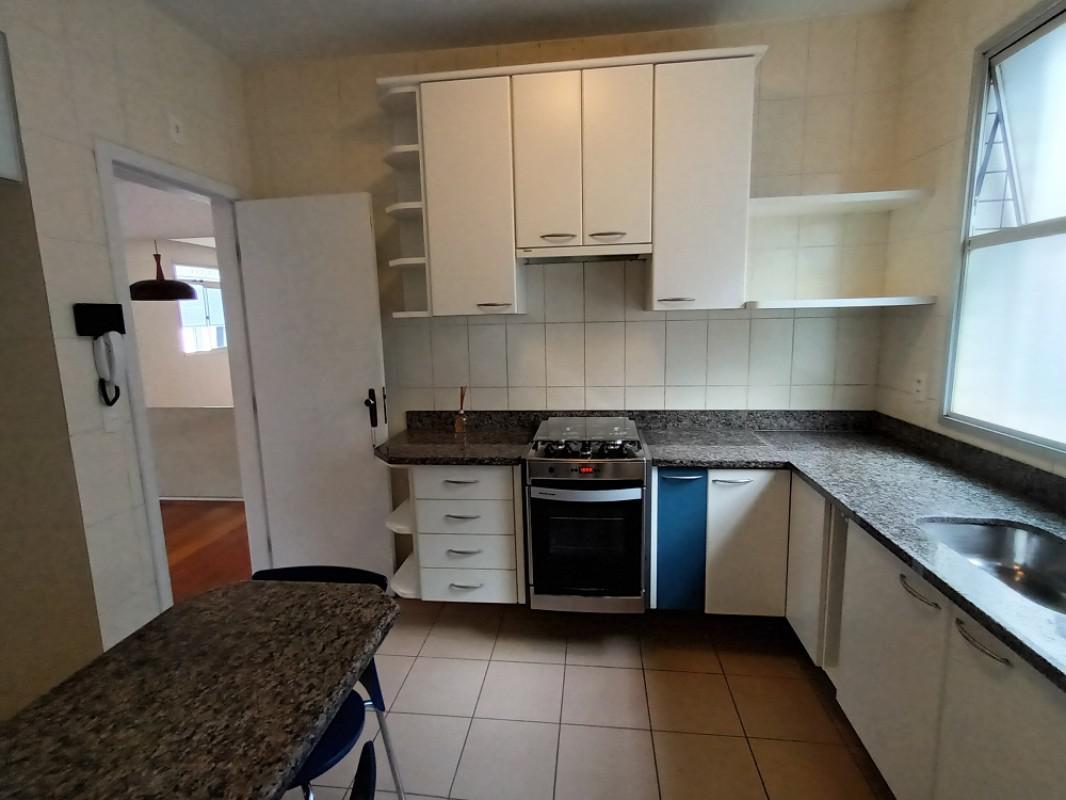 Apartamento, Buritis, 3 Quartos, 2 Vagas, 1 Suíte