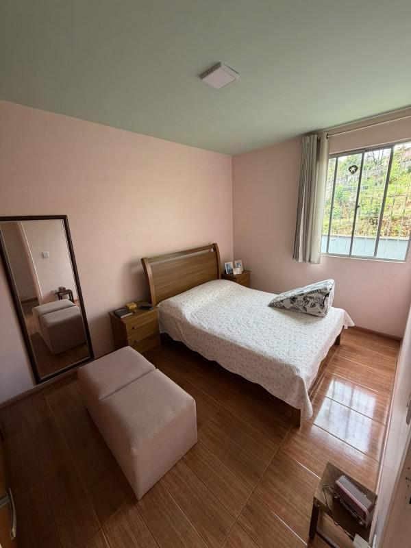 Apartamento, Manacás, 3 Quartos, 1 Vaga