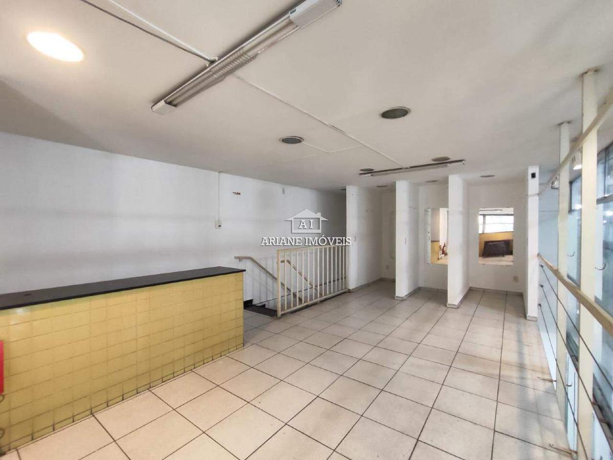 Andar, Centro, 0 Quarto, 0 Vaga