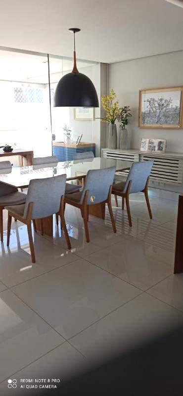 Apartamento, São Pedro, 4 Quartos, 3 Vagas, 2 Suítes