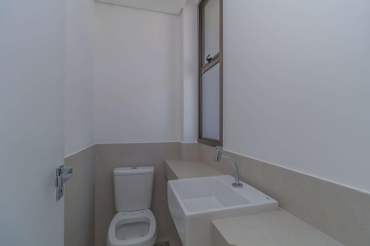 Cobertura, Serra, 3 Quartos, 3 Vagas, 1 Suíte