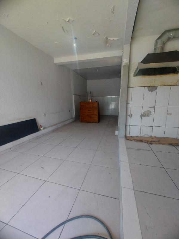 Andar, Dom Bosco, 0 Quarto, 0 Vaga