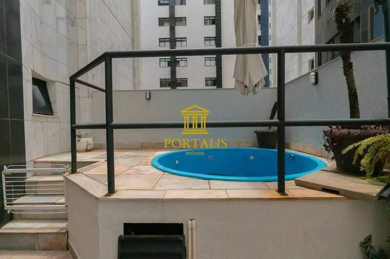 Apartamento, Belvedere, 3 Quartos, 2 Vagas, 2 Suítes