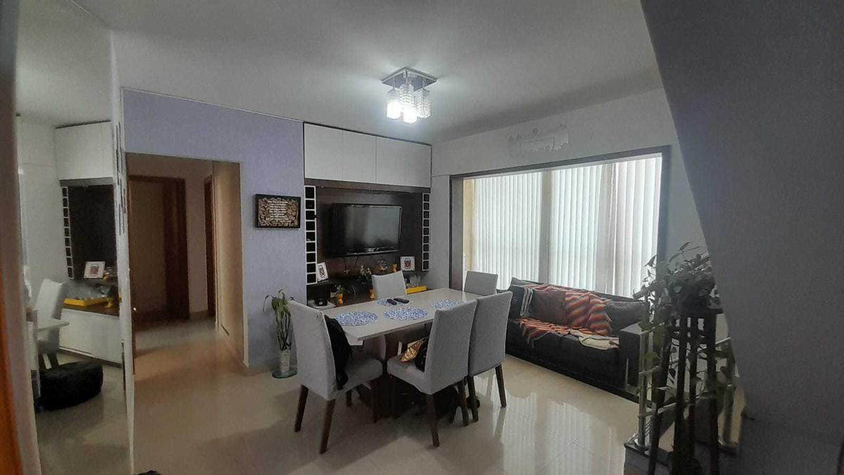 Cobertura, União, 3 Quartos, 2 Vagas, 1 Suíte