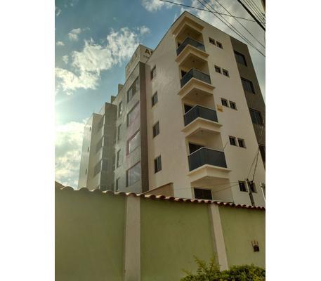 Apartamento, Arvoredo, 3 Quartos, 2 Vagas, 1 Suíte