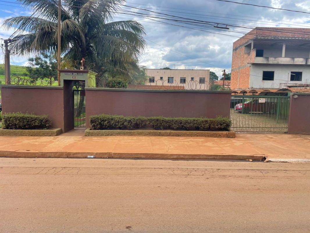 Apartamento, Brasília, 2 Quartos, 1 Vaga