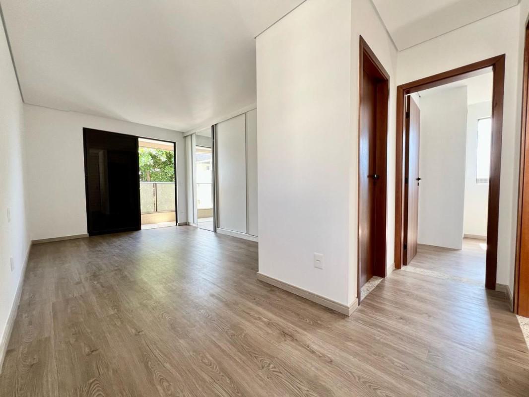 Apartamento, Pampulha, 3 Quartos, 2 Vagas, 2 Suítes
