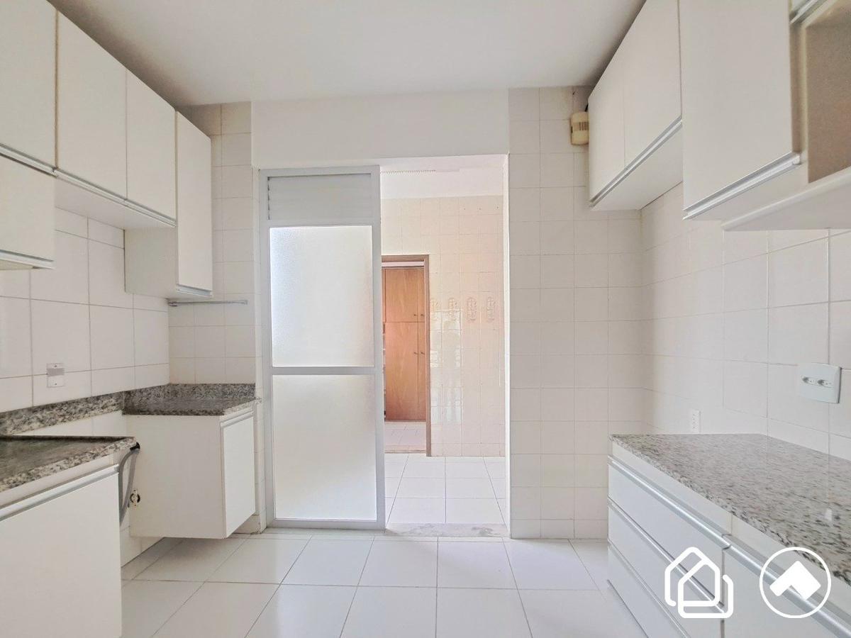 Apartamento, Buritis, 3 Quartos, 2 Vagas, 1 Suíte