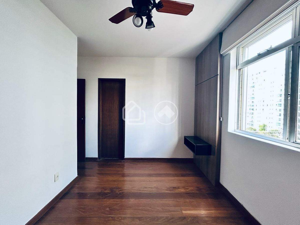 Apartamento, Buritis, 2 Quartos, 2 Vagas, 1 Suíte