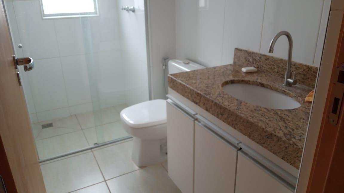 Apartamento, União, 3 Quartos, 2 Vagas, 1 Suíte