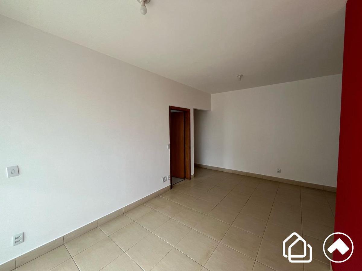 Apartamento, Buritis, 3 Quartos, 2 Vagas, 1 Suíte