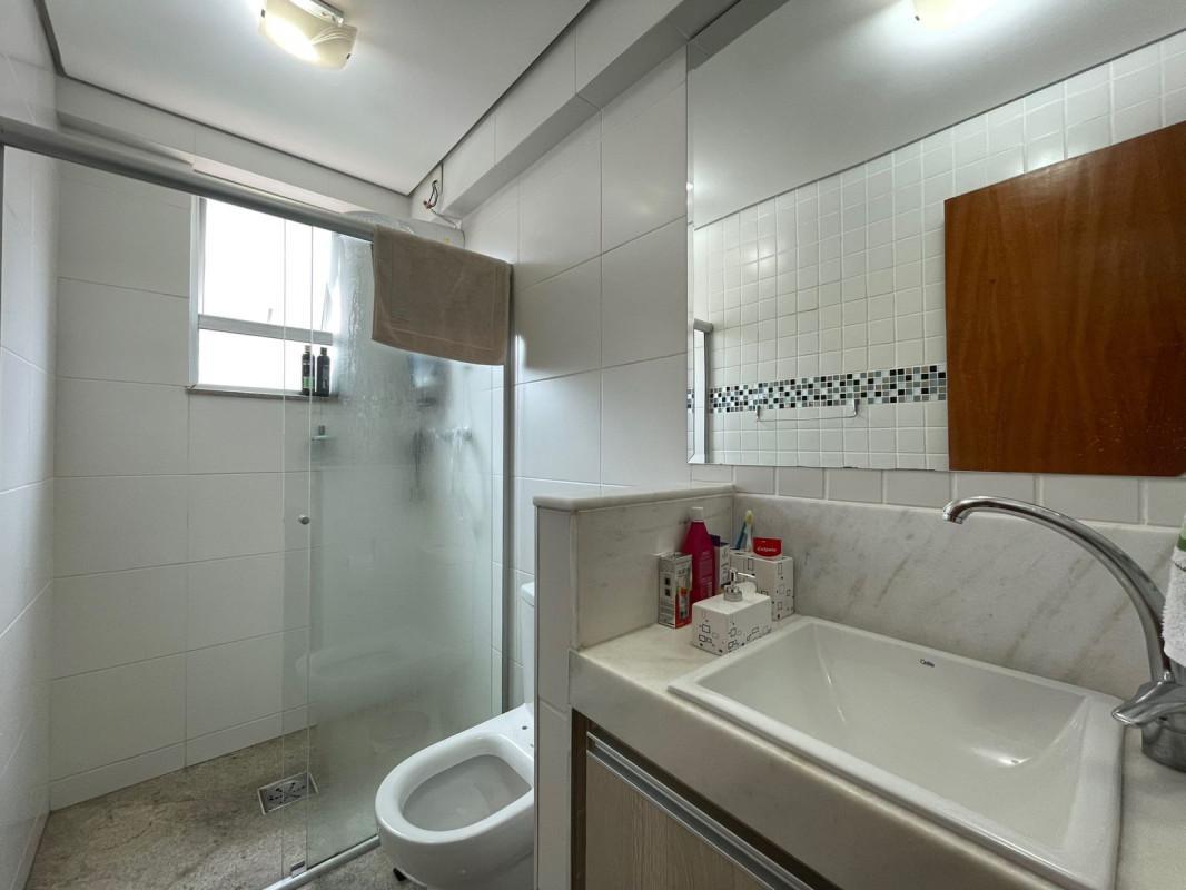 Apartamento, União, 4 Quartos, 3 Vagas, 1 Suíte