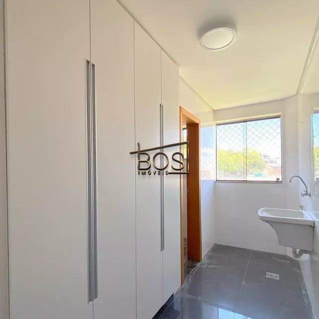 Apartamento, São Lucas, 4 Quartos, 4 Vagas, 2 Suítes