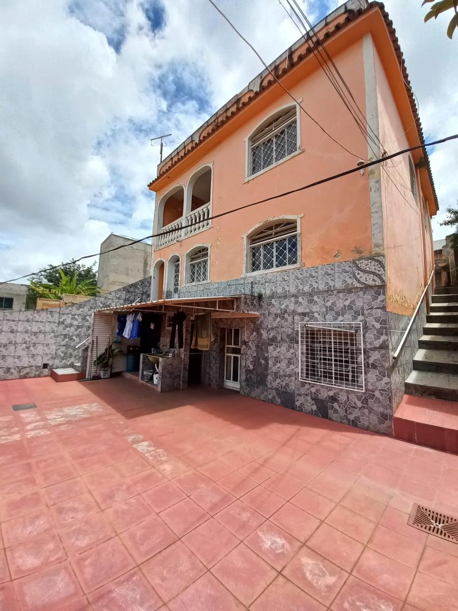 Casa, Riacho das Pedras, 3 Quartos, 3 Vagas, 1 Suíte