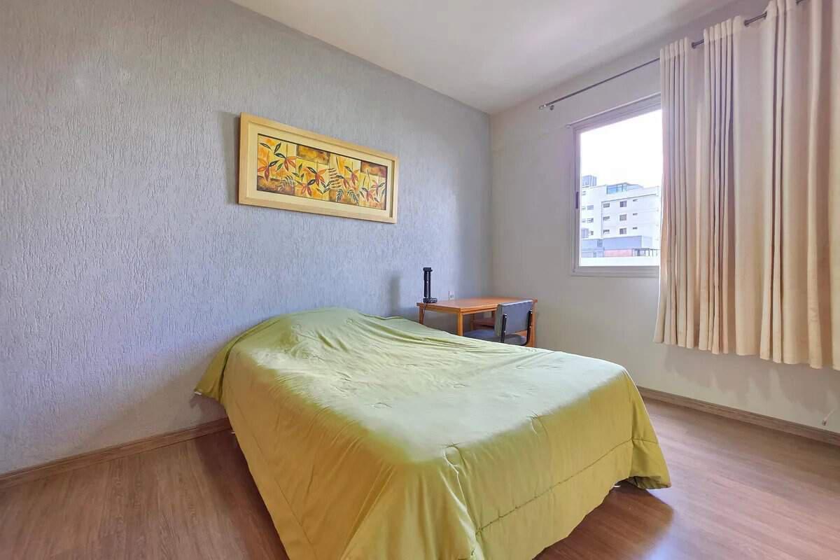 Apartamento, São Pedro, 3 Quartos, 2 Vagas, 1 Suíte