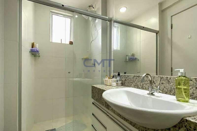 Apartamento, Buritis, 3 Quartos, 2 Vagas, 1 Suíte