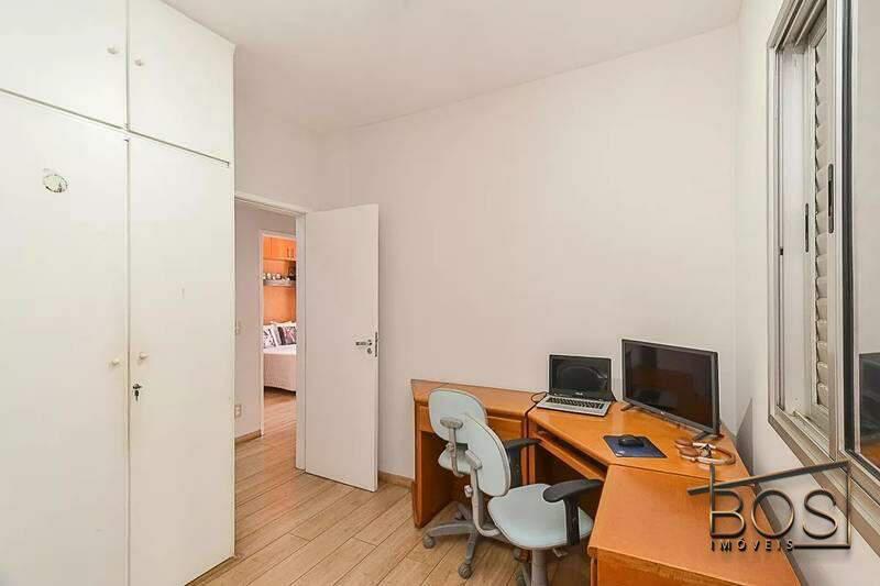 Cobertura, Cidade Nova, 4 Quartos, 2 Vagas, 1 Suíte