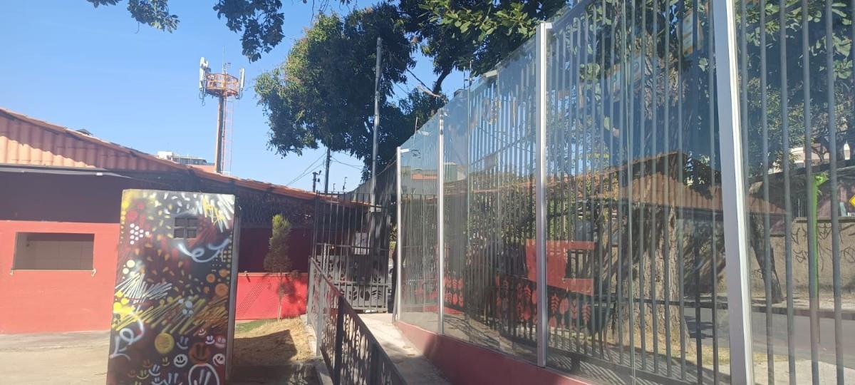 Lote, Santa Amélia, 0 Quarto, 0 Vaga