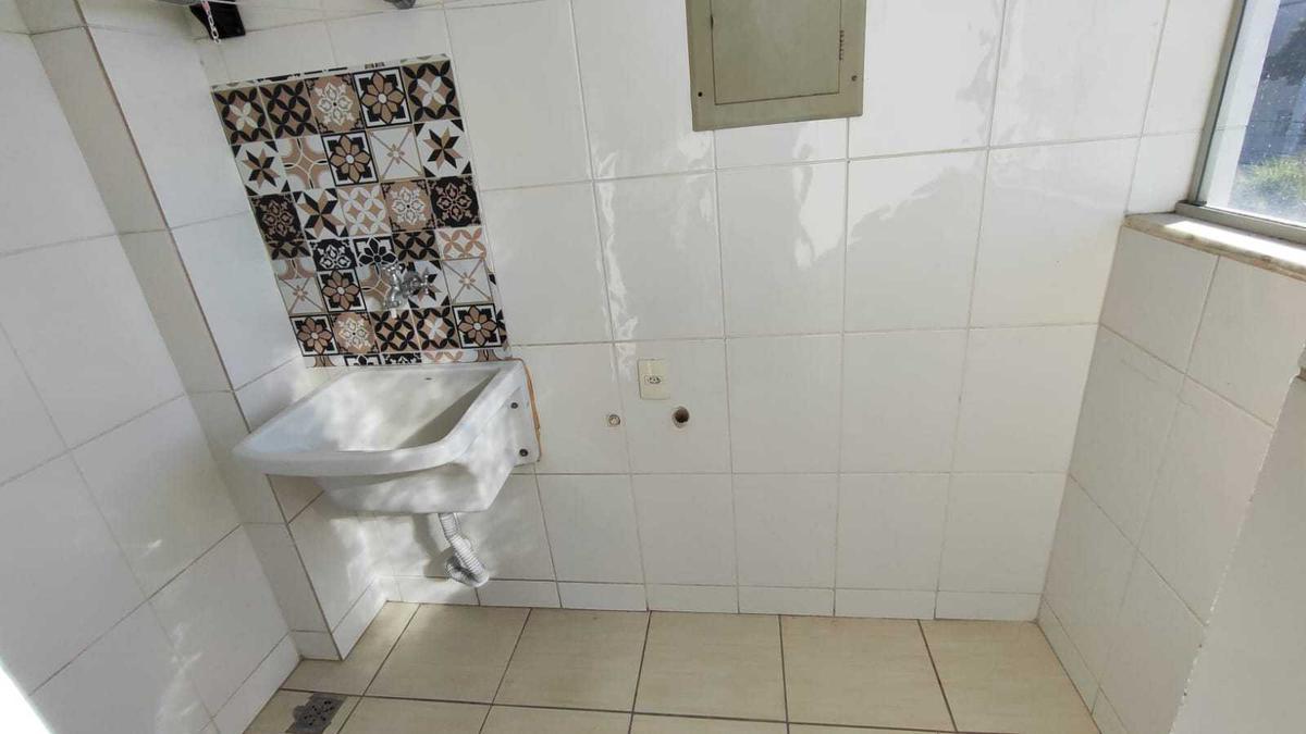 Apartamento, Serrano, 3 Quartos, 0 Vaga, 1 Suíte