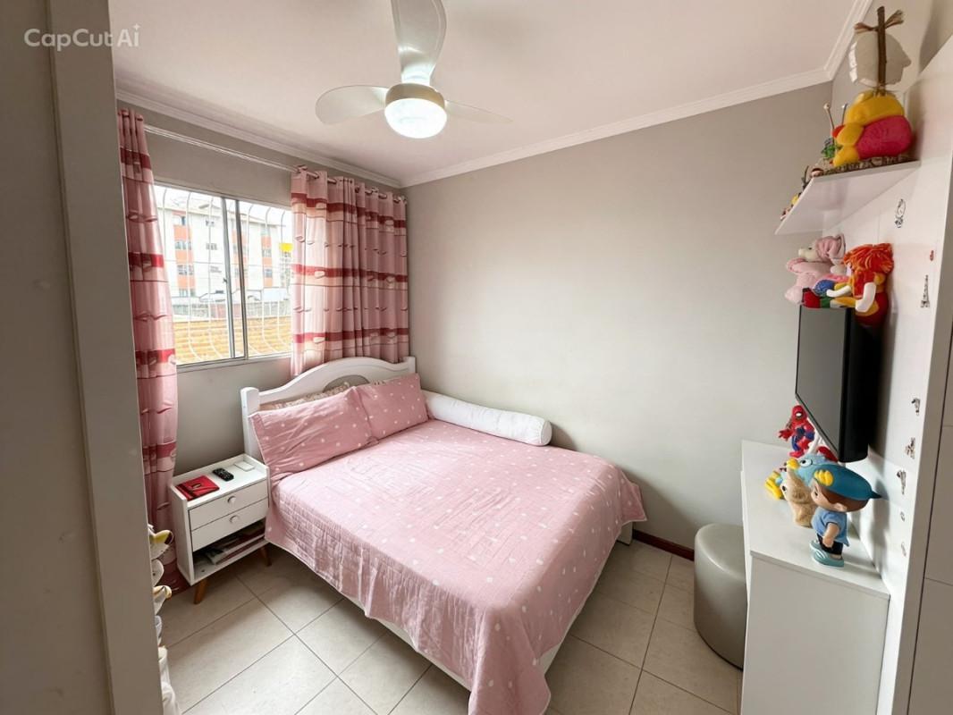 Apartamento, Serrano, 3 Quartos, 1 Vaga