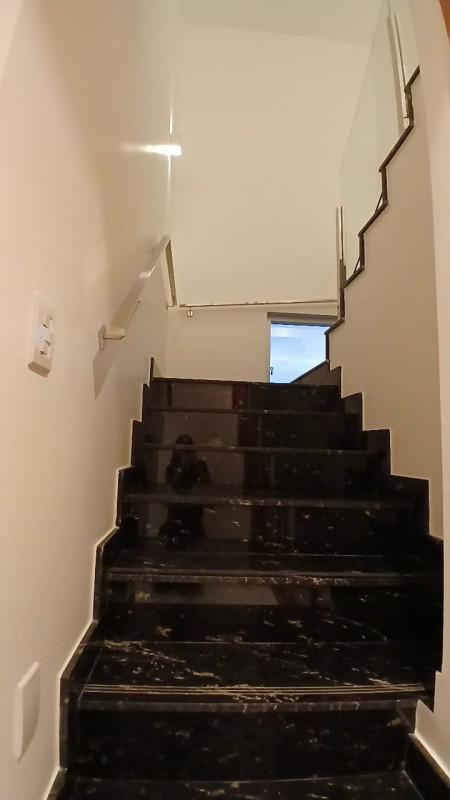 Cobertura, Castelo, 3 Quartos, 3 Vagas, 1 Suíte