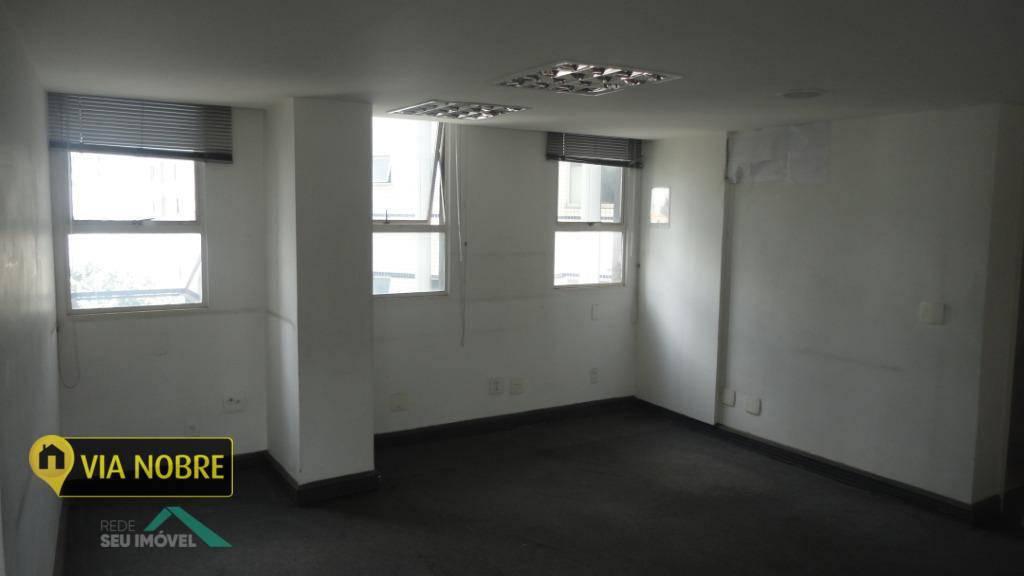 Sala, Cidade Jardim