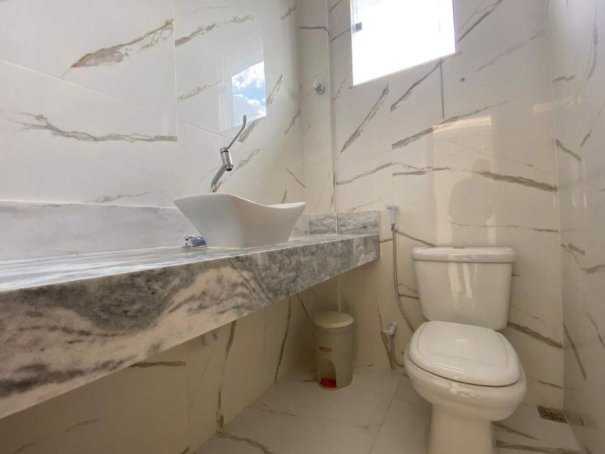 Casa, Estoril, 3 Quartos, 4 Vagas, 1 Suíte