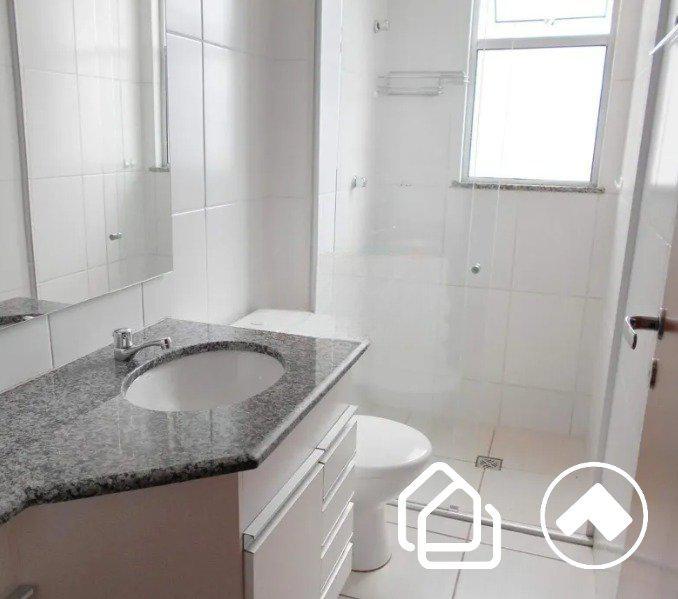 Apartamento, Buritis, 3 Quartos, 2 Vagas, 1 Suíte