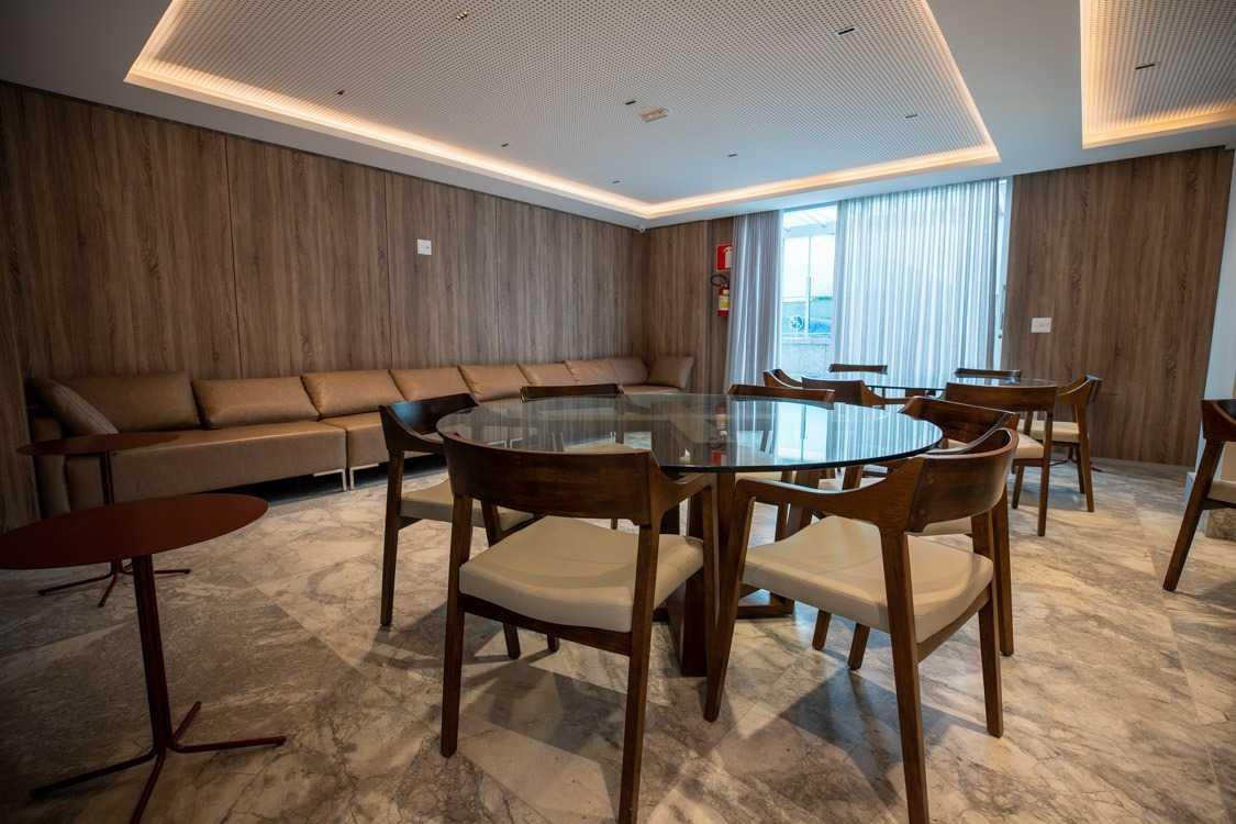 Apartamento, Anchieta, 4 Quartos, 4 Vagas, 2 Suítes
