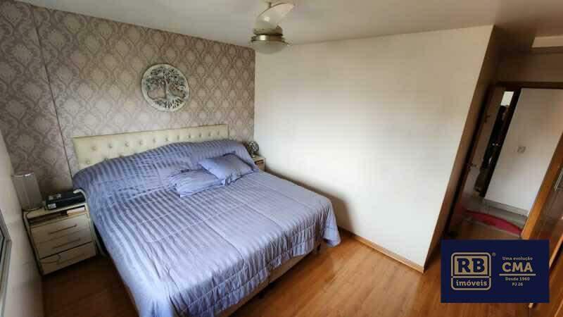 Cobertura, Funcionários, 4 Quartos, 4 Vagas, 2 Suítes