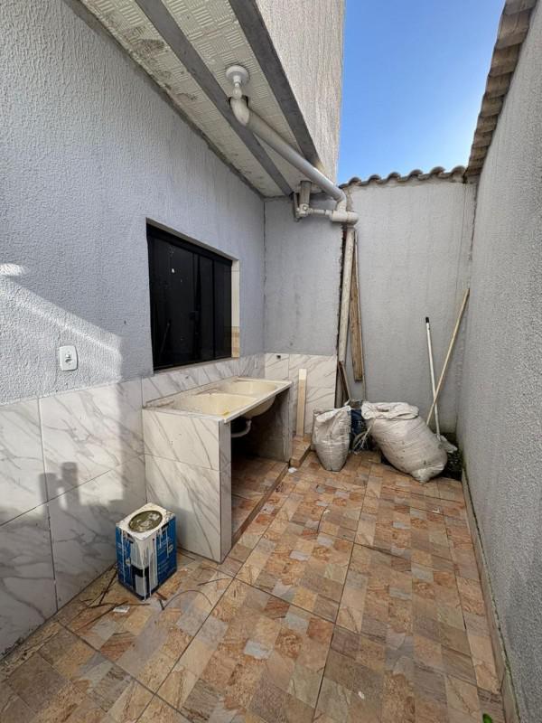 Casa, Lindéia, 2 Quartos, 2 Vagas