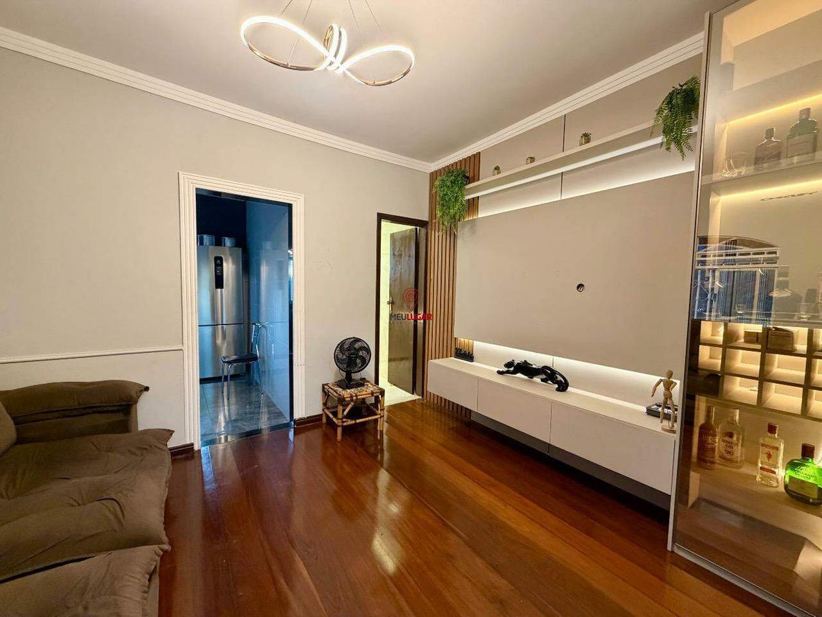 Casa, Itaipu, 3 Quartos, 3 Vagas, 1 Suíte