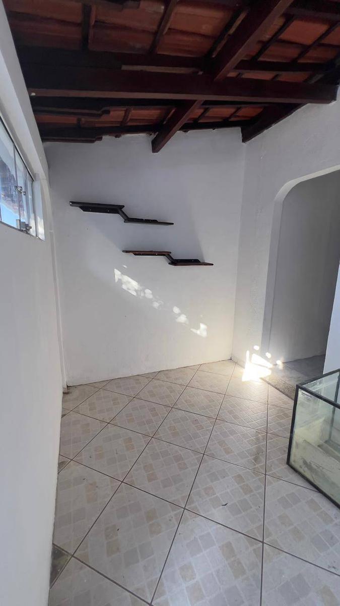 Casa, Novo Horizonte, 0 Quarto, 0 Vaga