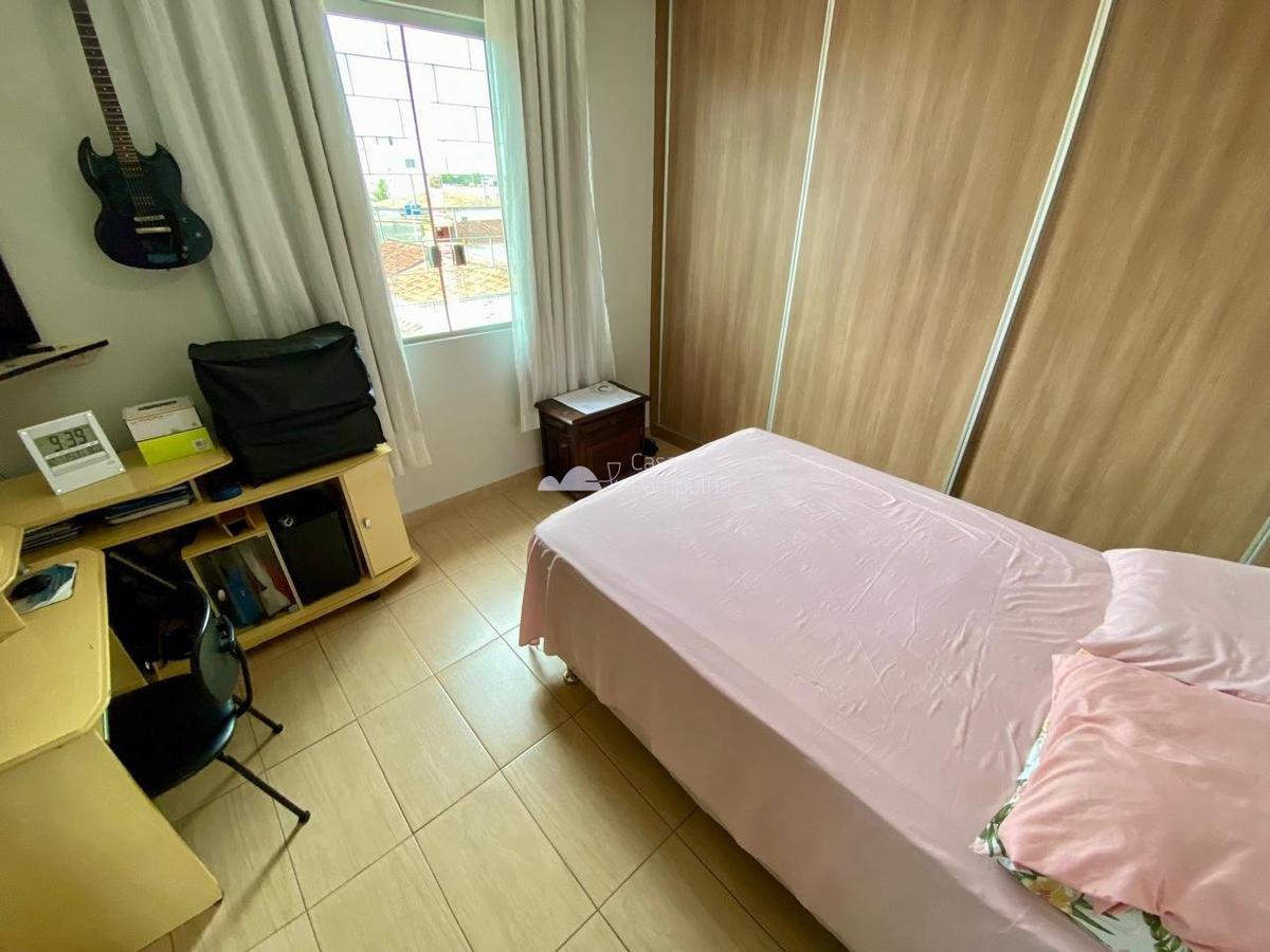 Casa, Sinimbu, 3 Quartos, 2 Vagas, 1 Suíte