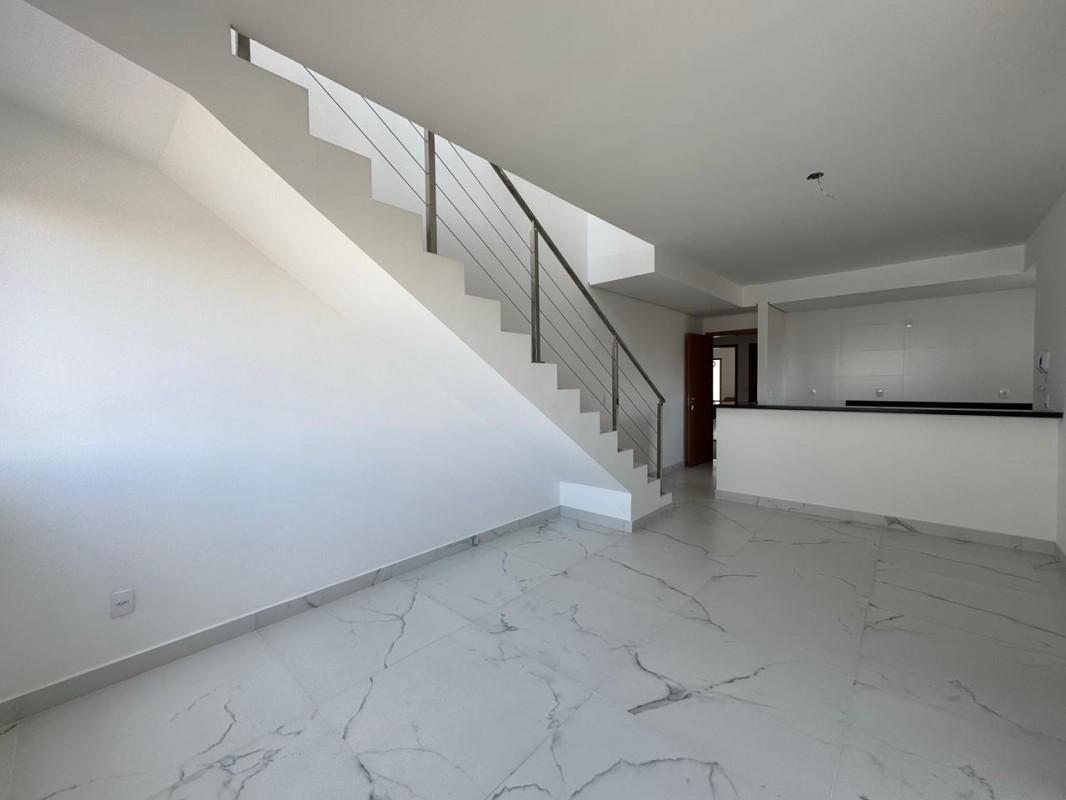 Cobertura, Padre Eustáquio, 2 Quartos, 2 Vagas, 1 Suíte