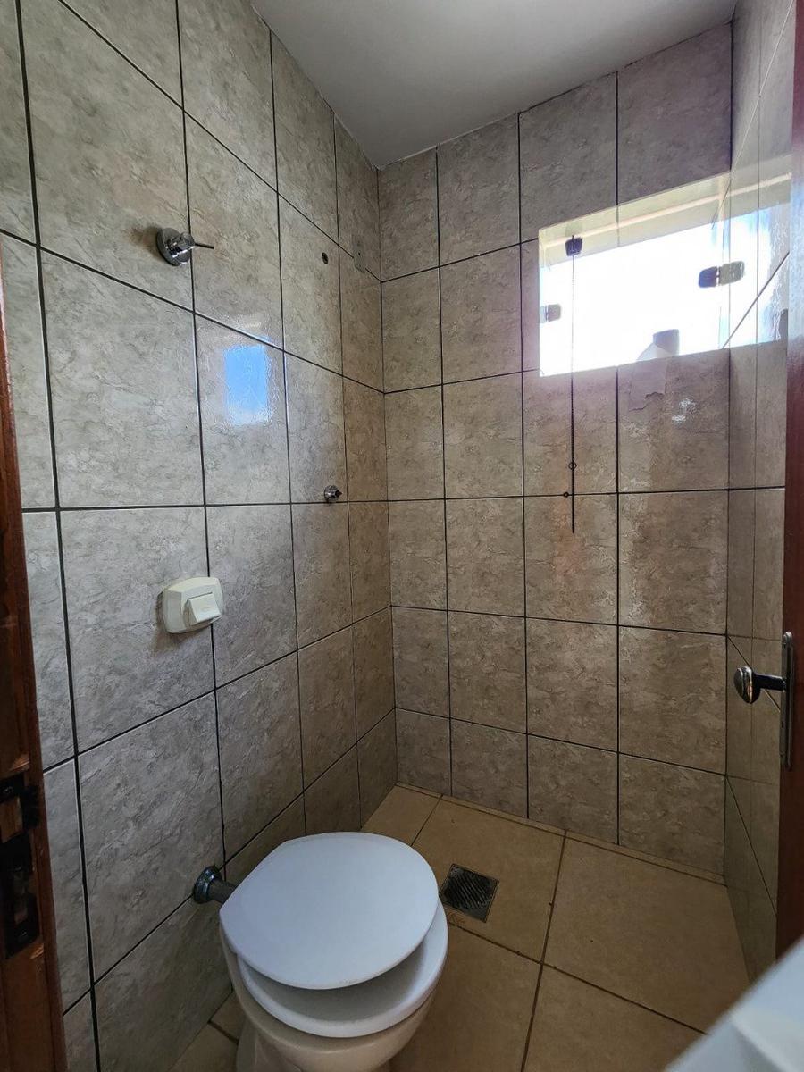 Apartamento, Centro, 3 Quartos, 1 Vaga, 1 Suíte