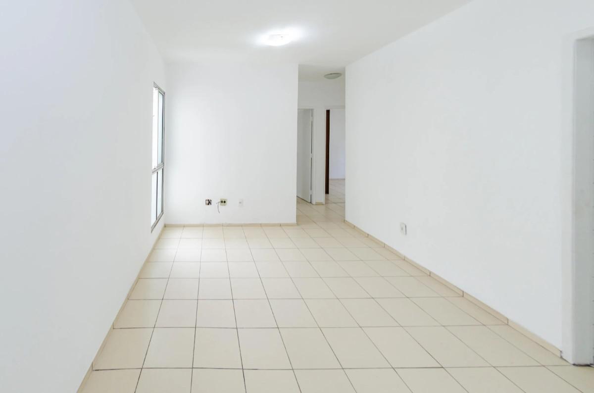 Apartamento, Jardim América, 3 Quartos, 1 Vaga, 1 Suíte