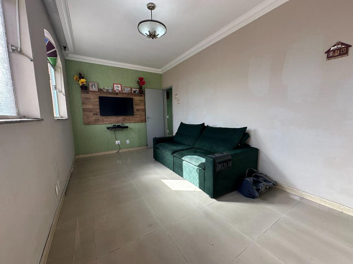 Apartamento, Renascença, 3 Quartos, 1 Vaga, 1 Suíte