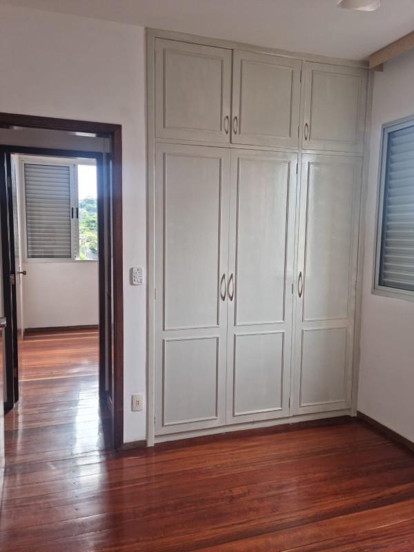 Apartamento, Coração Eucarístico, 3 Quartos, 1 Vaga