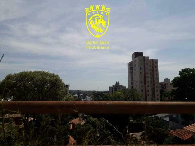 Cobertura, Pampulha, 2 Quartos, 2 Vagas, 1 Suíte