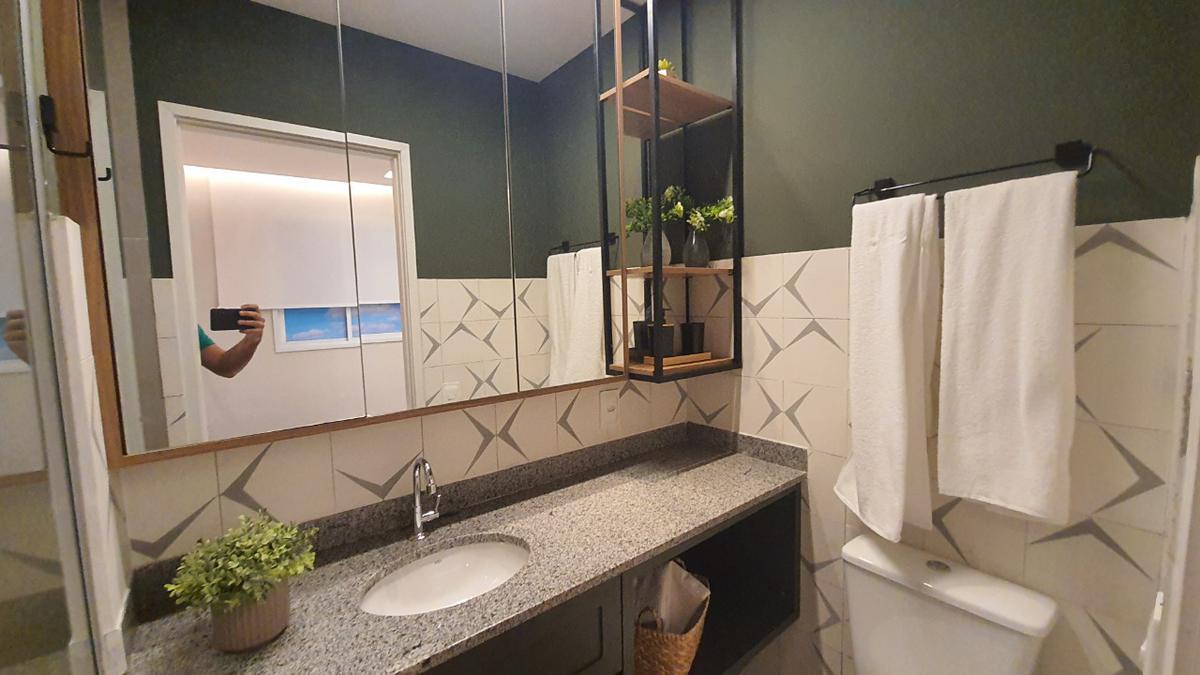 Apartamento, Palmeiras, 3 Quartos, 1 Vaga, 1 Suíte
